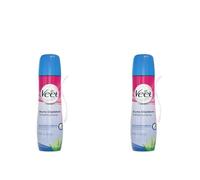 Spray pour peau sensible Veet 150ml
