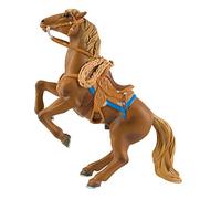 80674 - BULLYLAND - Figurine Cheval Cabré