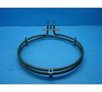 806890243. RESISTANCE CHALEUR TOURNANTE 220 ALFA10 SMEG FRANCE