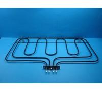 806890486. RESISTANCE VOÛTE 1300W+2800W SMEG FRANCE