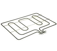 Resistance De Sole 1140 W Pour Cuisiniere Smeg - 806890580 G