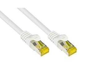 8070R patch 25m - blanc