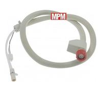 Tuyau d'alimentation Aquastop 1,5M Lave-vaisselle 8072506044, 8072506176 ELECTROLUX