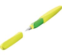 807272,Stylo-Plume Twist,Plume M,Neon Jaune