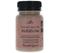 80754 Phytalessence Kudzu Bio 60 Gél.