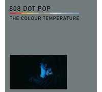 80 Dot Pop - The Colour Temperature