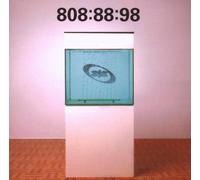 808 State - 808:88:98