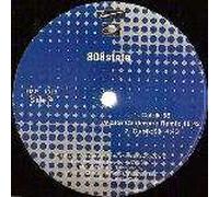 808 State - 808 State - Cubik:98 - Universal Records