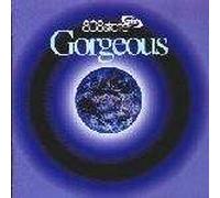 808 State - 808 State - Gorgeous 12 tracker - ZTT