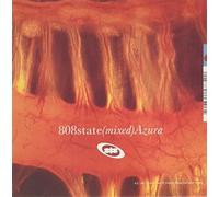 808 State - Azura [Import]
