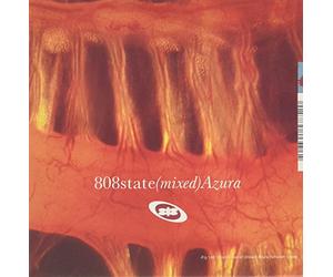 808 State - Azura [Import]