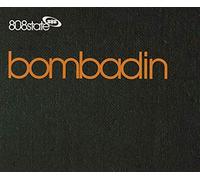 808 State - Bombadin [Import]