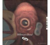 808 State - Bond [Import]