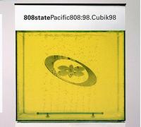 808 State - Cubik 98 (3remix+Pacific 808 _)