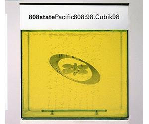 808 State - Cubik 98 (3remix+Pacific 808 _)