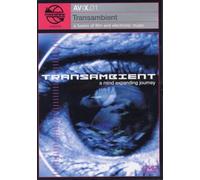 808 State / Glimpse : Transambient 1 (2002)