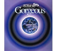 808 State - Gorgeous [Import]