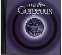808 State - Gorgeous [Import]