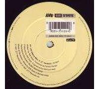 808 State - Lift / Open Your Mind - ZTT