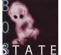 808 State - Outpost Transmission [Import]