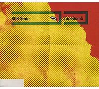 808 State - Timebomb-Nimbus