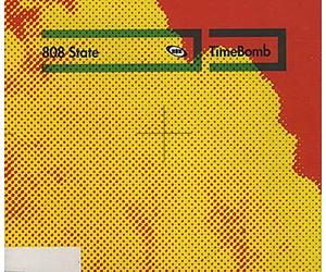 808 State - Timebomb-Nimbus