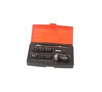 Bahco 808050S22 Coffret Tournevis Court À Cliquet 22 Pièces (Import Grande Bretagne) G