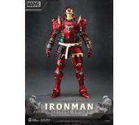 Marvel - Figurine Dynamic Action Heroes 1/9 Medieval Knight Iron Man 20 Cm