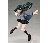 80847 My Hero Milieu Universitaire Tsuyu Asui Pup