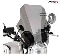 PUIG 8088F PUIG CUPOLINO UNIVERSALE MODELLO BAT APRILIA TUONO 125 2017 FUME' SCURO