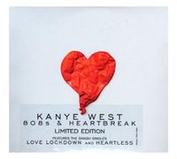 808s & Heartbreak