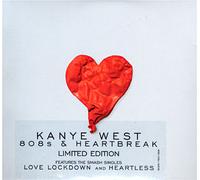 808s & Heartbreak