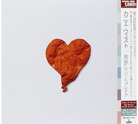 808s & Heartbreak +1 [Import]