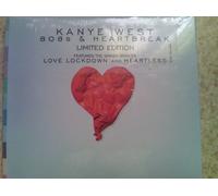 West Kanye - 808s & Heartbreak(EDT.) [Import]