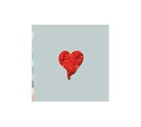 808s & Heartbreak CD