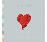808s & Heartbreak Édition Collector Deluxe Vinyle