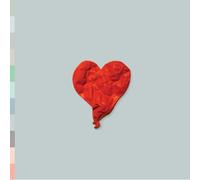 Kanye West – 808s & Heartbreak – CD – Mercury