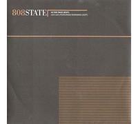 808STATE - IN YER FACE/LEO LEO[FEAT RAAGMAN] VINYL 7"[ZANG14]1991 808 STATE
