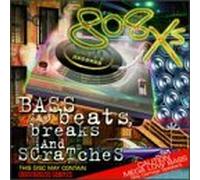 808xs - Bass Beats Breaks & Scratches