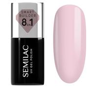 809 Semilac Tender Rose 7 ml
