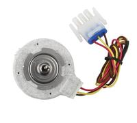809069201 Moteur de ventilateur d'évaporateur de réfrigérateur compatible avec Frigidaire Kenmore Electrolux, remplace 4456990, AP6041795, EAP11775846, PS11775846