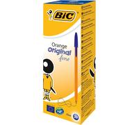 Stylo à bille Bic Bleu Bleu https://www.fnac.com/Stylo-a-bille-Bic-Bleu/a8912522/w-4?oref=2153ce09-0d27-24f1-5f63-18da6405e257