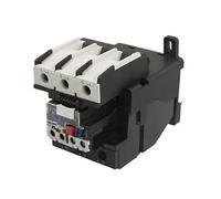 80A Rated Current electronic starter Protector Thermal Overload Relay