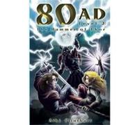 80AD The Hammer of Thor Book 2 - Aiki Flinthart - Computing Advantages amp Training PL - Livre en Anglais Aiki FlinthartAiki Flinthart (Auteur)