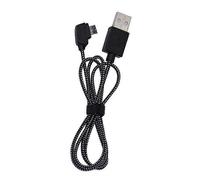 80cm for DJI Mavic Mini/Air/2/Pro/Spark Nylon Line Remote Control USB Charging Cable