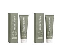 80g Body Skin Barrier Protective Cream, Anti-Friction Moisturizing Lotion | Soothe Dry Irritated Skin, Skin Care for Thighs, Legs, Buttocks and Belly