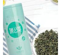 80g en conserve bio pissenlit feuille thé santé tisane naturel Pu Gong Ying Cha (2 canettes)