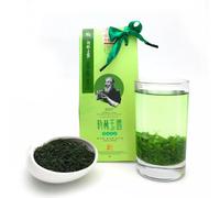80g Thé Vert Original Gyokuro Bio Thé Vert Aromatique Jade Dew Original Naturel Et Biologique Un Thé En Vrac Frais Et Délicat Frit à La Main Frais Et Parfumé Thé Chinois