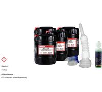 80L Chempioil huile moteur Multi HQ 20W-50 SAE Api Sl/ Cf Incl. Robinet