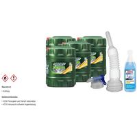 80L fanfaro Trd-W Uhpd 10W-40 huile moteur Api CI-4 / Sl Acea E7 A3/B4